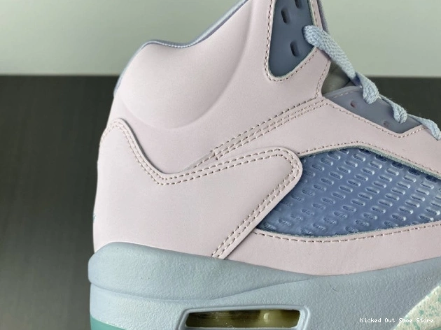 Kick Theory 5 Jordan Easter Air DV0562-600 0813